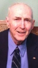 Kenneth Powell Obituary (2013)