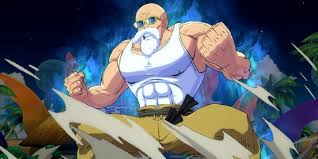 Read more blogs about master roshi. Master Roshi Gameplay Guide For Dragon Ball Fighterz