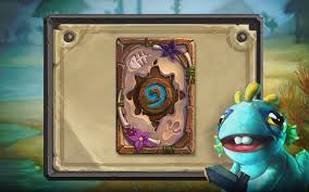 It was first released for microsoft windows and macos in march 2014, with ports for ios and android releasing later that. Hearthstone Patch New Refer A Friend System Shaman Hero Morgl The Oracle Wowhead News