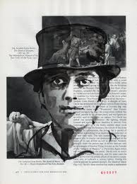 Coral Woodbury — Abigail Ogilvy Gallery