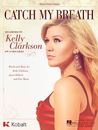 Catch My Breath Hal Leonard Online