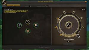 How To Change Professions In World Of Warcraft » Pick A New Profession