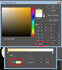 Kadang kita bingung saat mau membuat postingan blog dengan warna yang berbeda. Cara Mudah Dan Cepat Membuat 3d Gold Text Effect Menggunakan Photoshop Umahliyu