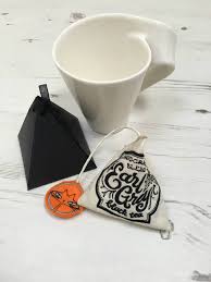 If you have the interest, you can grow your own fresh catnip cat grass* for your kitty to enjoy! Catnip Toys Tea Bag Cat Toys By Freak Meo Wt Notonthehighstreet Com