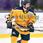Profile Picture of Luke Fleming - Stats, Contract, Salary & More - Elite Prospects (@eliteprospects.com) on Google