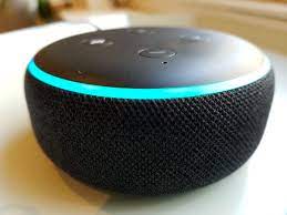 Por Que Alexa Parpadea En Verde Amarillo Rojo Blanco O Purpura Tecnobloggers Com