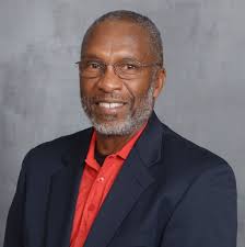 Anthony Reed honored with President's Council