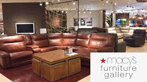 They sell exclusive private and national with bedding, housewares, furniture, and decor, you will find a variety of products for your home. Macy S Furniture Gallery Sofas Couches Armchairs Home Decor Shop With Me Shopping Store Walk Through Youtube