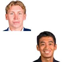 William Mroz v Andre Ilagan results, H2H stats