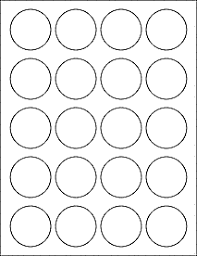 Cookies circle pattern template for macaron piping 35 cm 1 in diameter p. Download Label Templates Ol914 1 75 Circle Labels Microsoft Word Template Circle Template Circle Labels Printable Label Templates