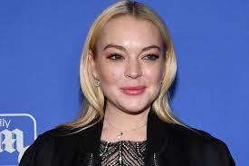 Lindsay lohan and rachel mcadams recreate famous mean girls phone call. Lindsay Lohan Is Launching A Makeup Line Details Allure