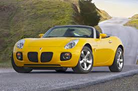 Image result for pontiac solstice