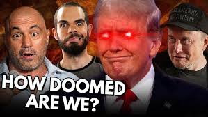 Trump's Rogues Gallery with Lon Harris