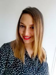 Sandra PINO (BNP Paribas à Paris)