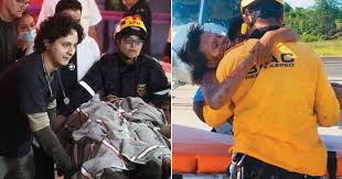 We did not find results for: El Milagro De Sobrevivir A Un Accidente Aereo