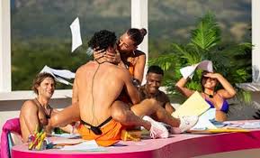 love island usa