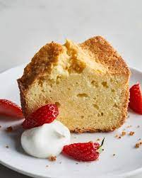 Ina garten's perfect pound cake recipe is worth its weight in gold. I Tried Ina Garten S Perfect Pound Cake Kitchn
