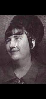 Here's a story of a lovely lady... Who wasn't looking when she backed up.