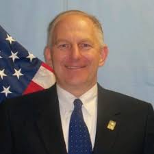 I am happy to announce that effective 8 October I will be starting my new  position as the Army Materiel Command G4.