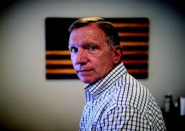 FOREVER CHANGED BY TRAGEDY