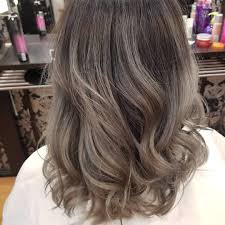 My ashy blonde hair color creation! Love Dark Ash To Light Ash Blonde Betterday Hair Beauty Facebook
