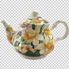 Also teapot with flowers png available at png transparent variant. Teapot Porcelain Floral Design Png Clipart All Over Ceramic Coffee Pot Cup Daffodil Free Png Download