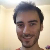 Isaac Llamas Torralba