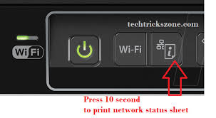 Il sensore di una fotocamera danneggiato ovviamente in caso contrario vi conviene orientarvi su un modello di fascia superiore. Epson L405 Wifi Password