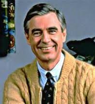 Mister Rogers' Neighborhood cast