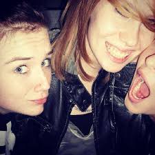 R.I.P Angel Jones! You will be greatly missed.