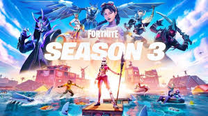 You can get in boats (which double as cars), go. Fortnite Season 3 Trailer And Battle Pass Details Released