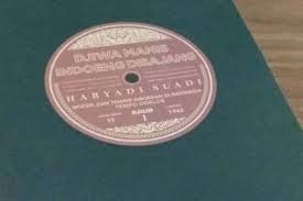L agu negaraku dijadikan lagu kebangsaan pada tahun 1957. Kisah Lagu Keroncong Terang Boelan Dan Lagu Kebangsaan Malaysia Antara News Riau