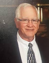 Obituary for Terry Gene Johnson