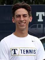 2022-23 Men's Tennis Roster