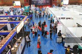 Universiti malaysia pahang lokasi kekosongan: 20 000 Orang Kunjungi Program Jom Masuk Ipt