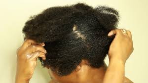 Pictures of african american childrens hairstyles. How To Wash Natural Hair Without Shampoo Jumieanne Youtube