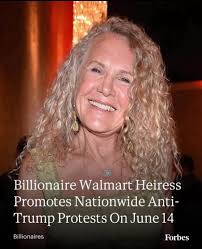 Boycott of Walmart from May 20 to May 26