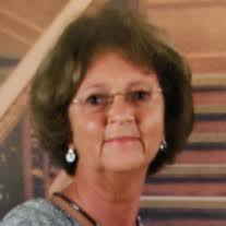 Obituary information for Judith Poole Cox