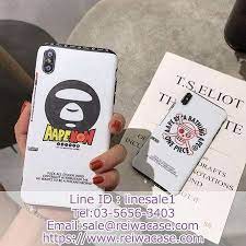 エーエイプ ワンピース iphone11 11プロ ケース aape ドラゴンボール iphonex xr xs ペアカバー アニメ 漫画風 case iphone cases phone cases