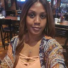 Profile for Jasmine Williams