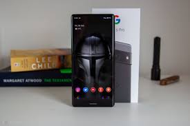 Google Pixel 6 Pro im Test: Ein ...