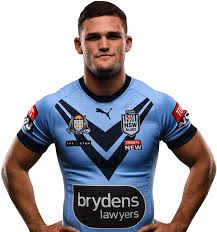 I'm nathan, a freelance composer and sound designer based in osaka. Official Ampol State Of Origin Profile Of Nathan Cleary For New South Wales Nrl