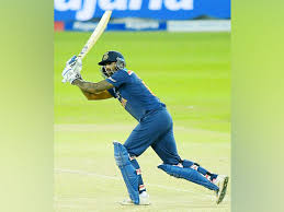 First time in the history of indian cricket, two different squads are training for two different international events. Mheikcyxfodjem