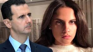 محمود مرعي يبرر خسارته في الانتخابات ويلمّع صورة بشار الأسد مع نهاية آخر مشهد من المسرحية الانتخابية في سوريا، وإعلان بشار الأسد منتصراً في انتخابات شككت دول عدة بنزاهتها، برر محمود مرعي أحد مرشحي الرئاسة خسارته. Ù…Ø§Ø°Ø§ ØªÙØ¹Ù„ Ø§Ø¨Ù†Ø© Ø¨Ø´Ø§Ø± Ø§Ù„Ø£Ø³Ø¯ ÙÙŠ ØªØ±ÙƒÙŠØ§ ØªØ±ÙƒÙŠØ§ Ø§Ù„Ø¢Ù†
