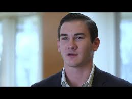 Why Business? Peter Brandli's Story