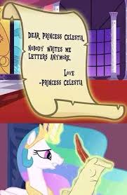 558711 Safe Edit Edited Screencap Screencap Princess Celestia Alicorn Pony Dear Princess Celestia Depressedia Feels Female Forever Alone Letter Levitation Magic Magic Aura Mare Meme Note Quill Sad Solo Telekinesis Writing
