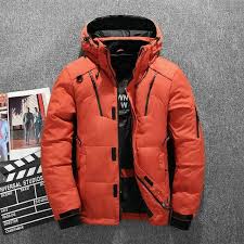Windbreaker Winter Jacket Waterproof En 2020 Ropa Sport Elegante Hombre Moda Ropa Hombre Ropa
