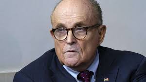 Aug 24, 2021 · rudy giuliani shaving in a restaurant is the least embarrassing thing he has ever done, ivote founder ellen kurz wrote on twitter. Prosecutors Ask Judge To Appoint Special Master In Probe Of Rudy Giuliani Abc News