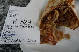 classic kebab bild von ayverdi s affoltern zurich tripadvisor