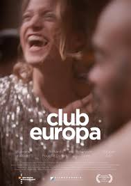 Club Europa (TV Movie 2017)
